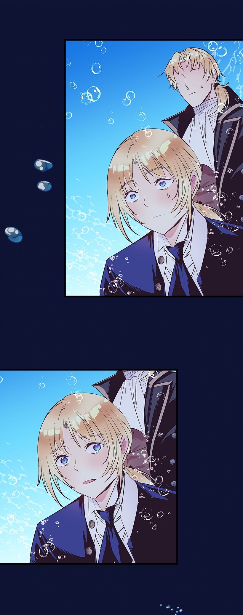 103 做梦？-第103话