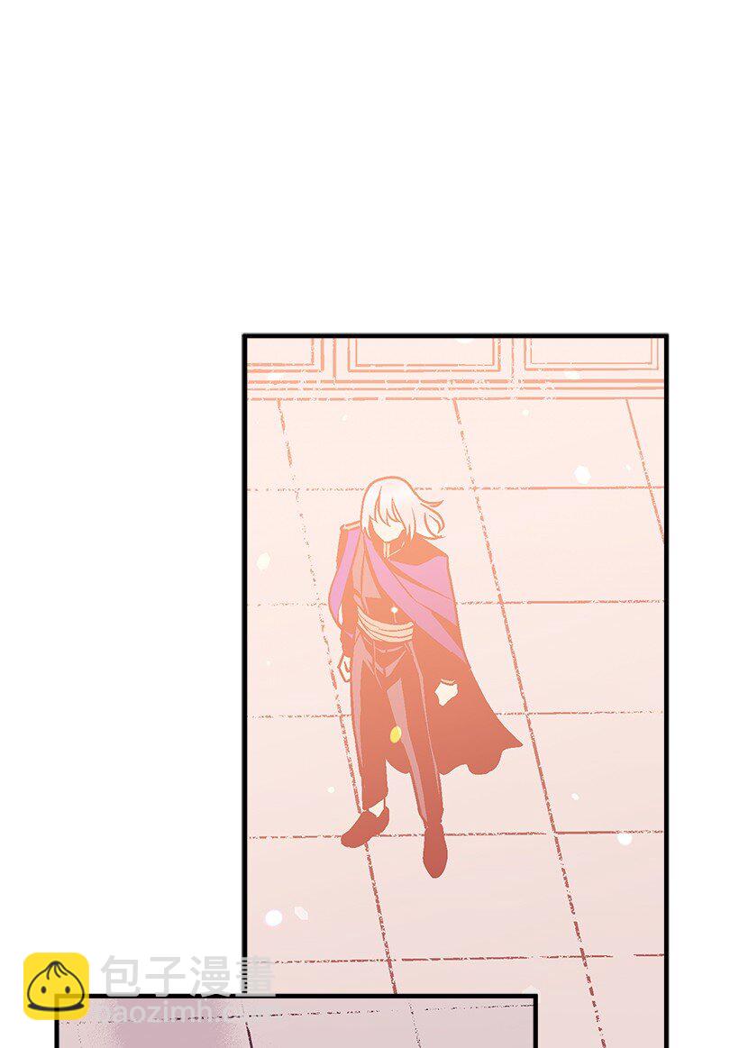 109 成为你的骑士(1/2)-第109话