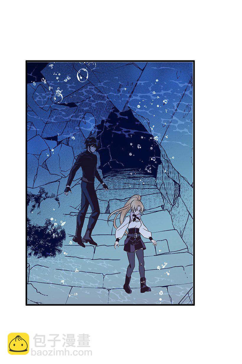 119 孤注一掷-第119话