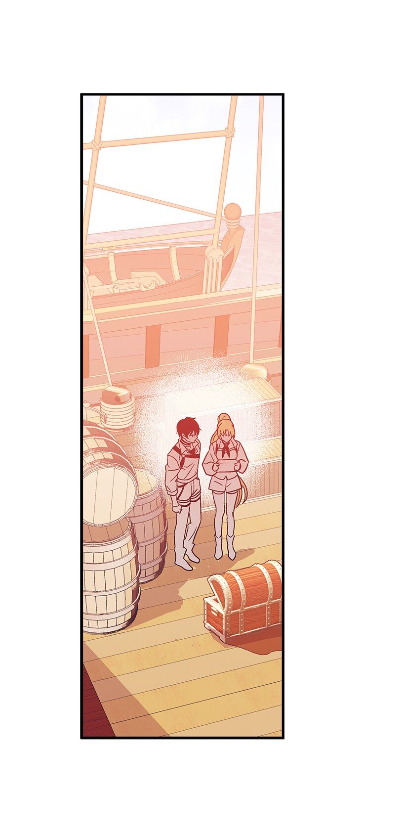 125 我找到的宝藏(1/2)-第125话