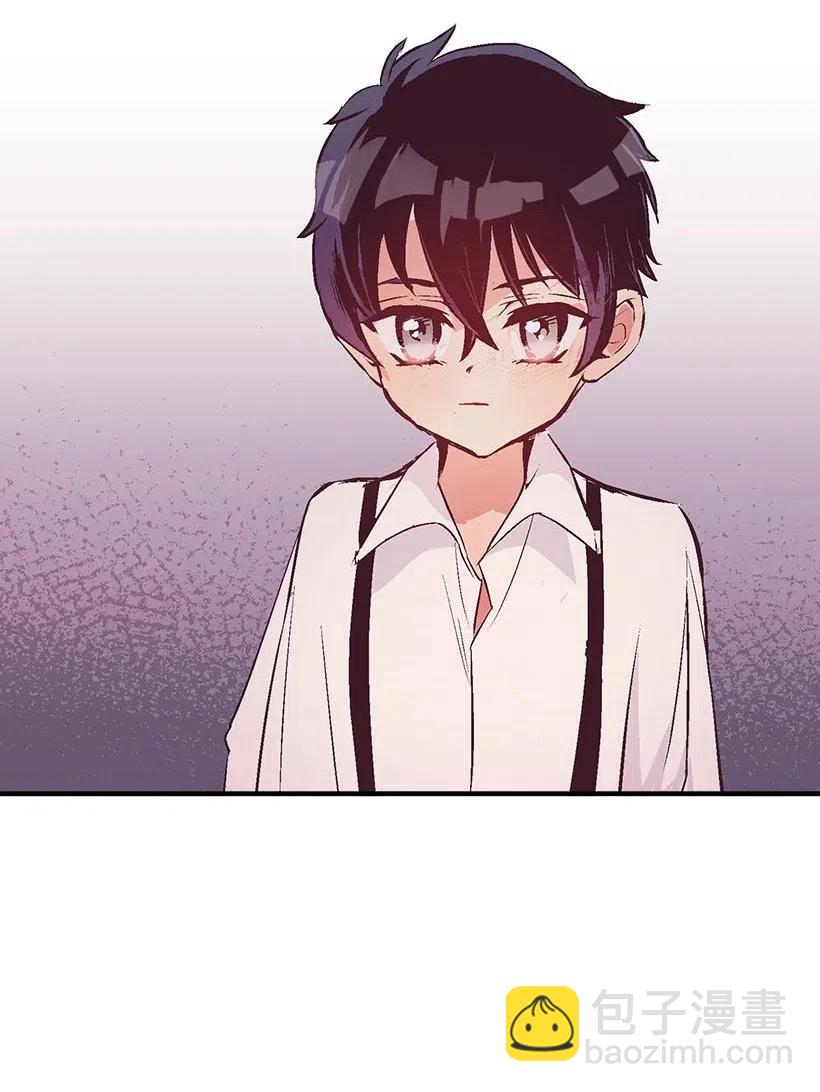 51 重新开始的勇气(1/2)-第51话