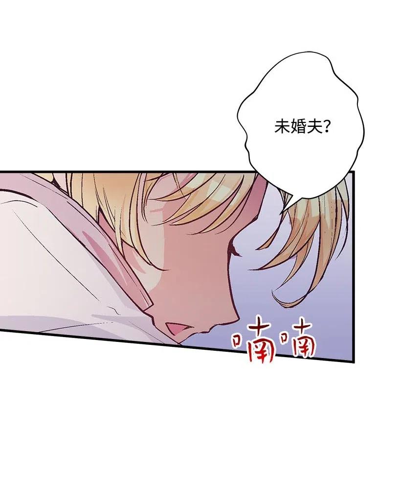 53 连未婚夫都不是(1/2)-第53话
