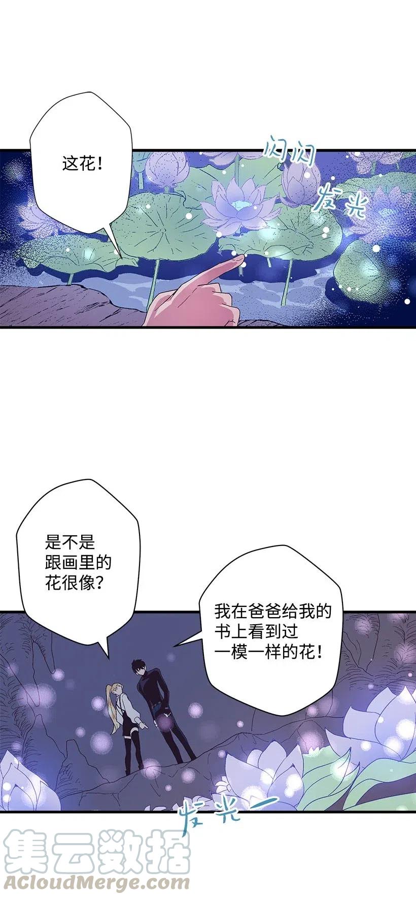 67 会呼吸的花(1/2)-第67话