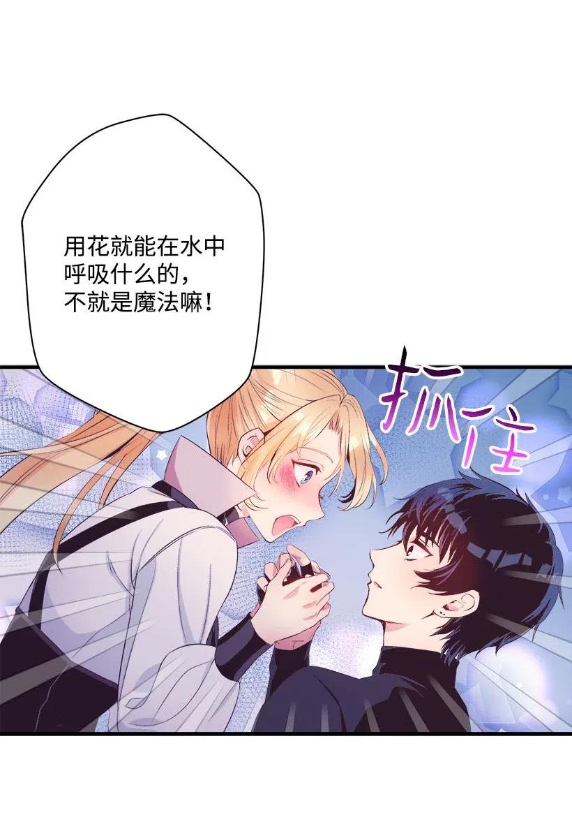 67 会呼吸的花(1/2)-第67话