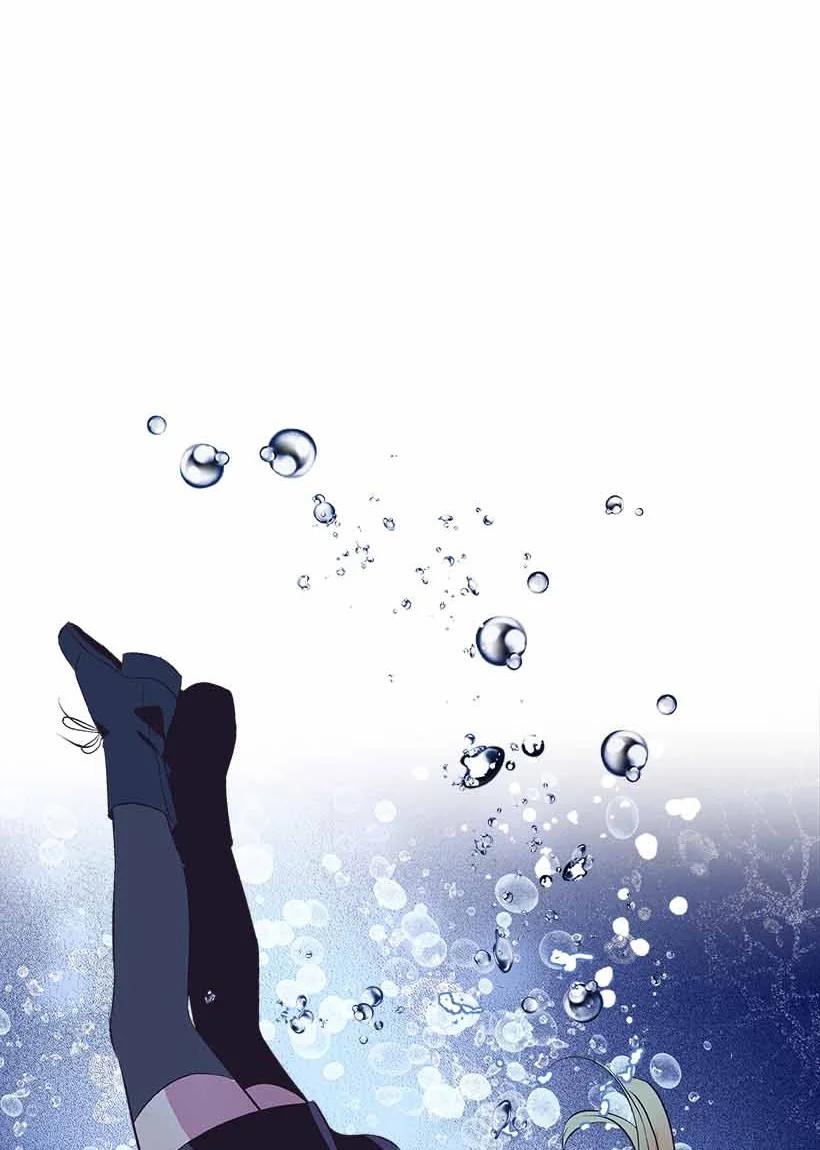 71 水中的诺亚(1/2)-第71话
