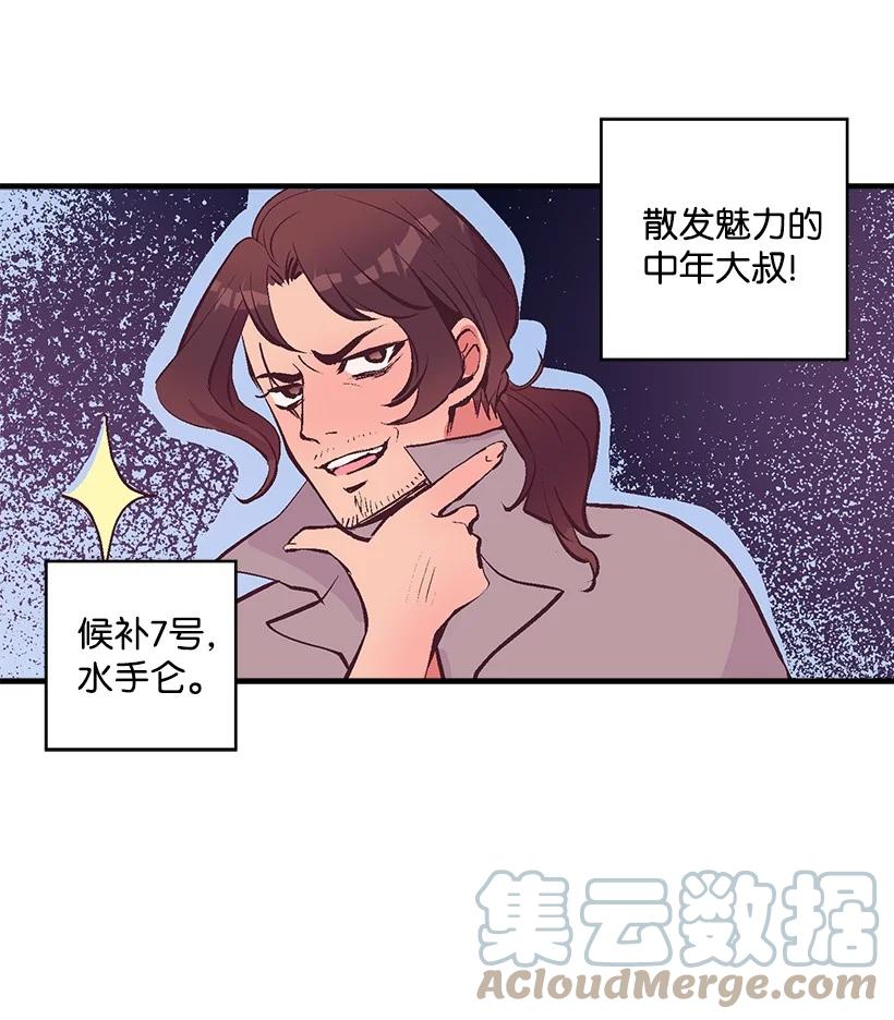 77 最帅的人当评委(1/2)-第77话