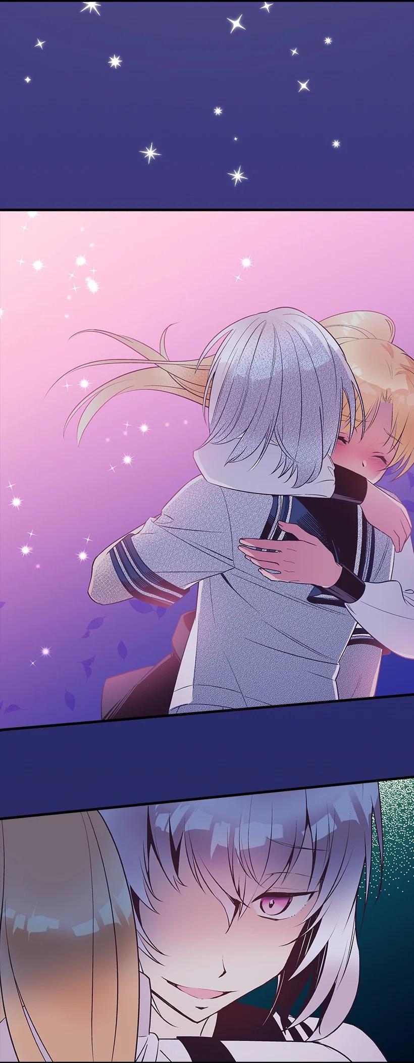 91 袖手(1/2)-第91话