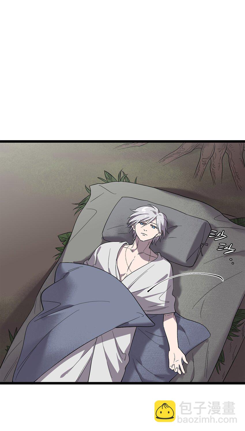 54话 054 我早就习惯一个人了-第59话