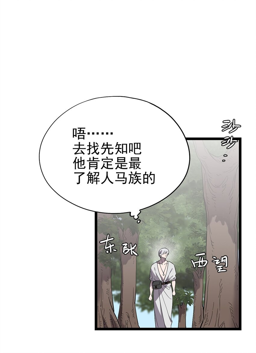 54话 054 我早就习惯一个人了-第59话