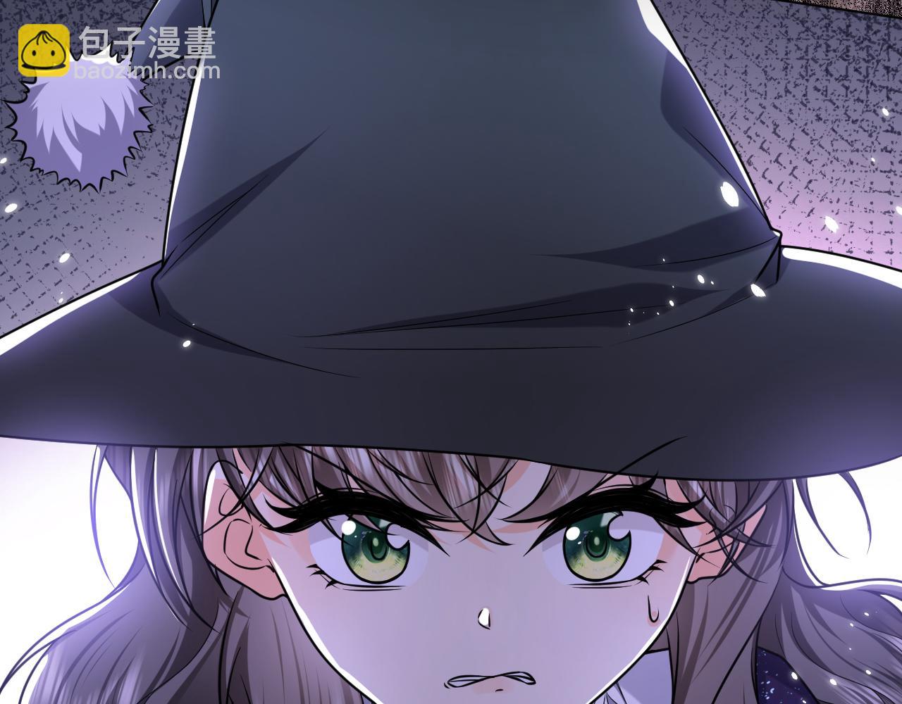 第99话 我可是亲生女儿！(1/3)-第101话