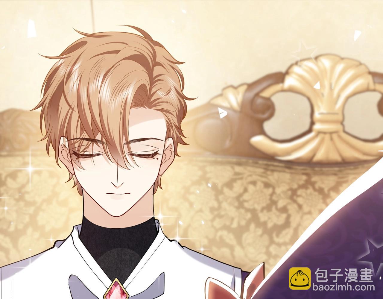 第44话 他好可爱(1/3)-第45话