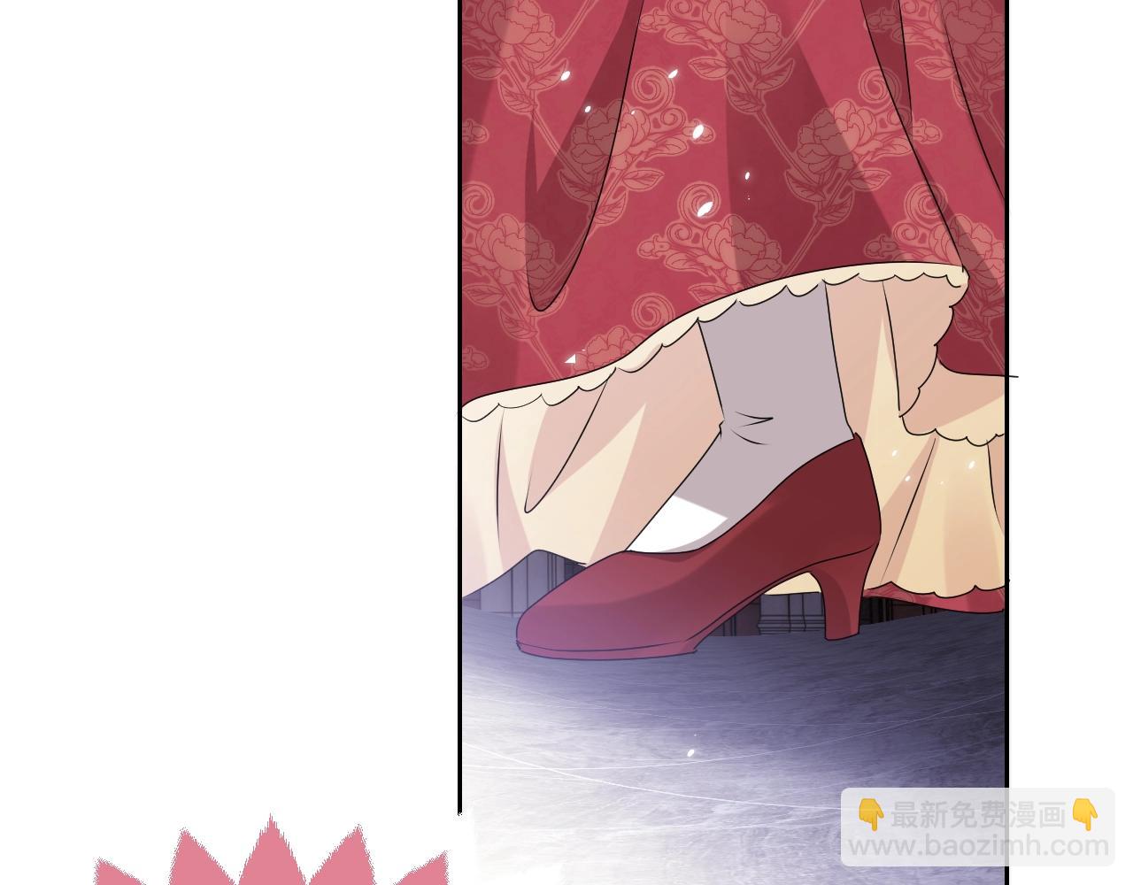 第56话 他在等我（三更！！）(1/2)-第57话