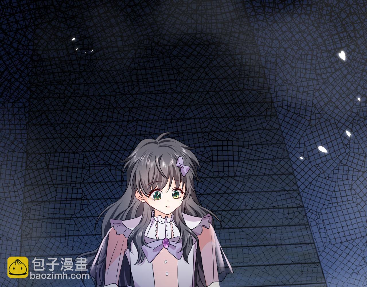 第70话 霸道的温柔(1/2)-第71话