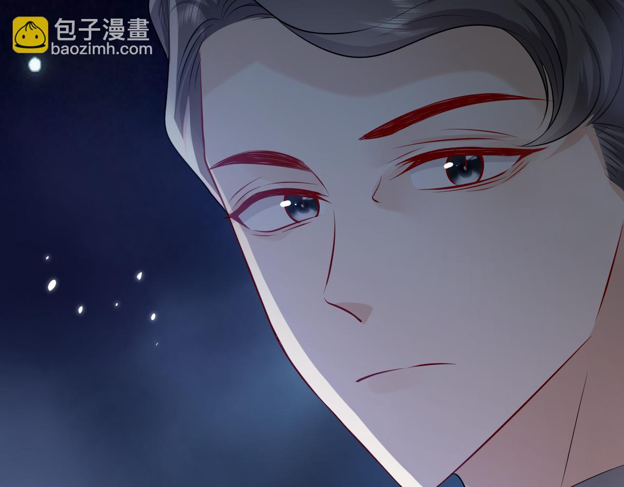第70话 霸道的温柔(1/2)-第71话