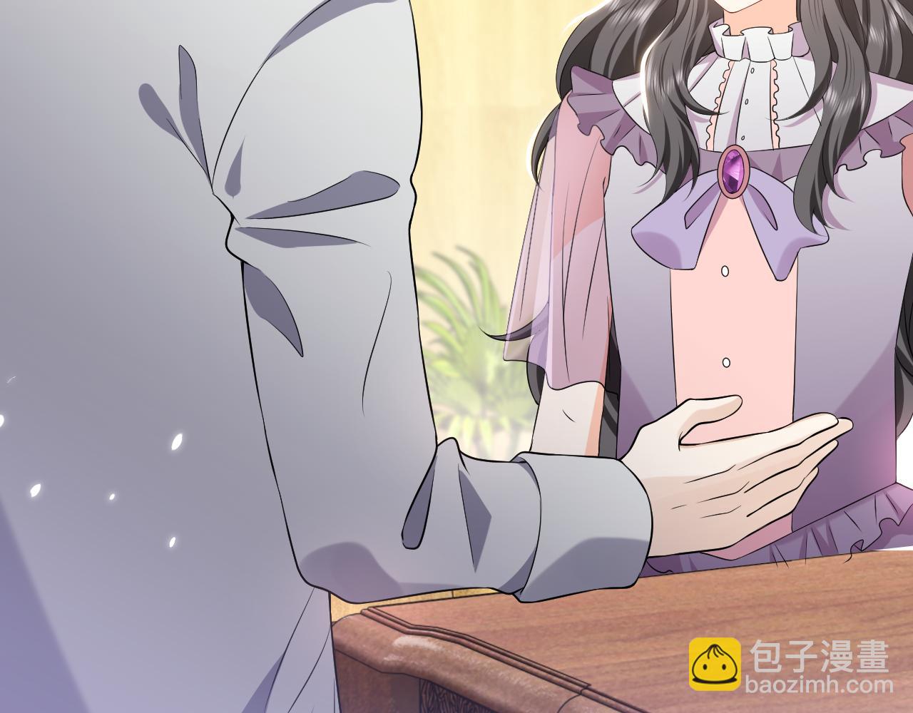 74话 神秘的金主(1/2)-第75话