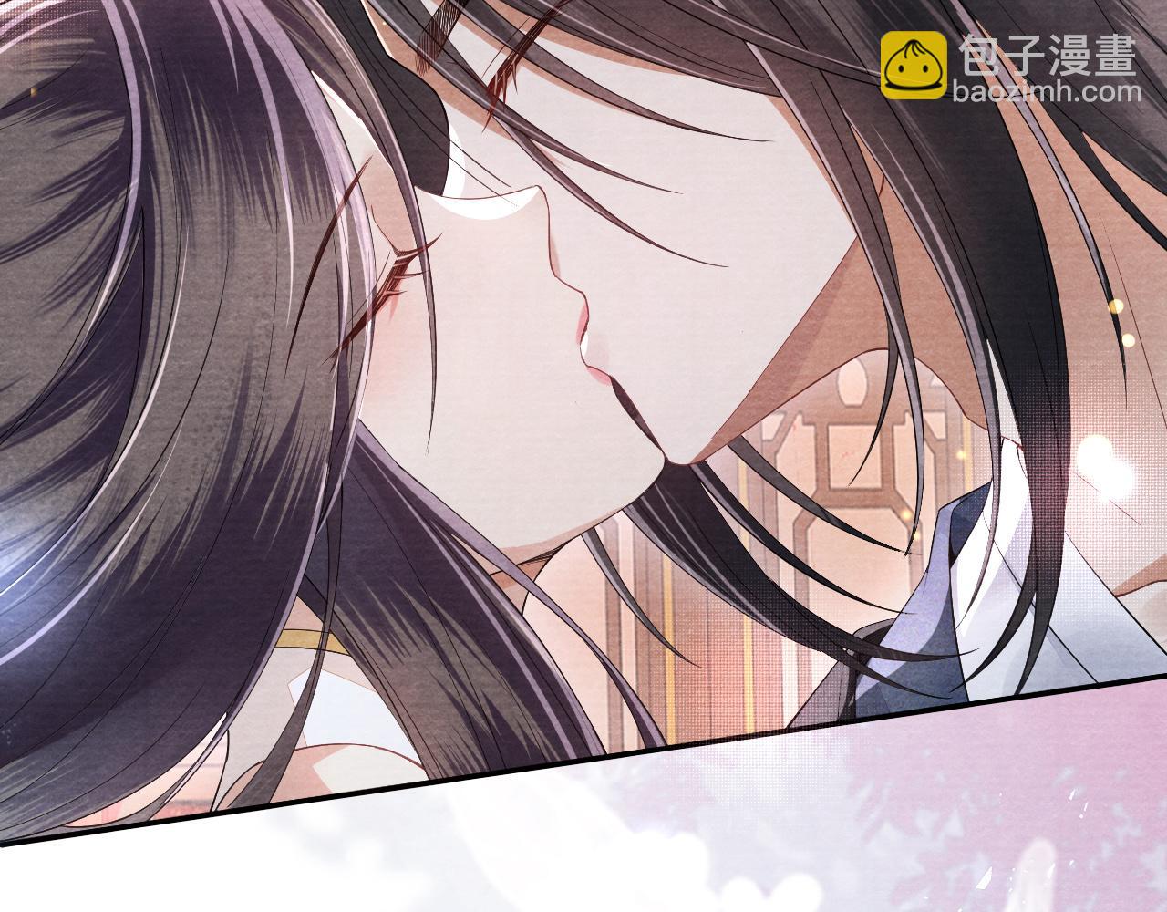 第14话 谢听云又要帮我解毒？(1/3)-第15话