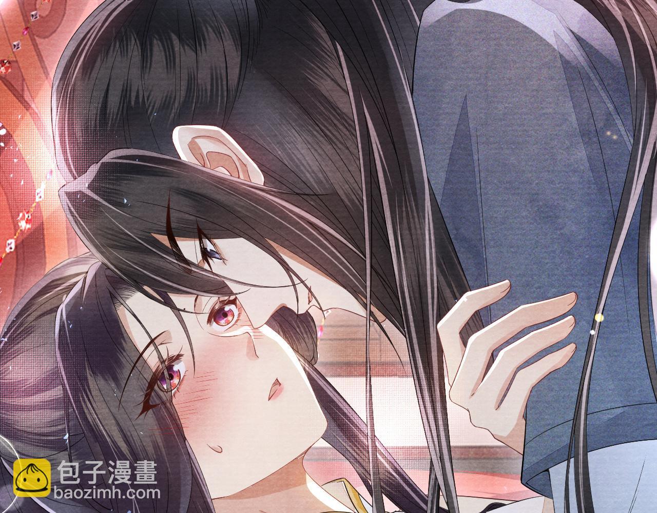 第14话 谢听云又要帮我解毒？(1/3)-第15话