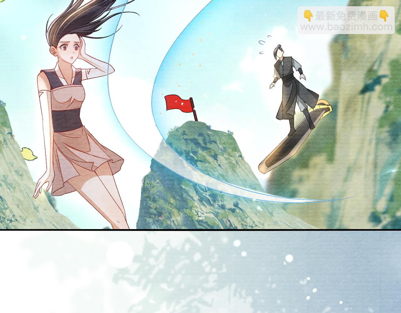 第28话  反败为胜！(1/3)-第29话