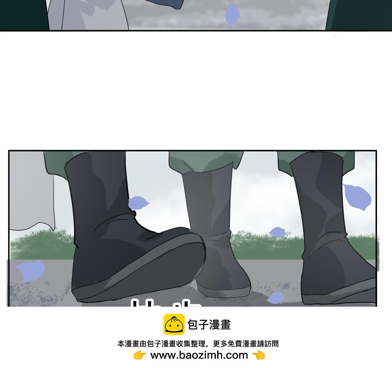 第19话  共赴云崖(1/2)-第21话