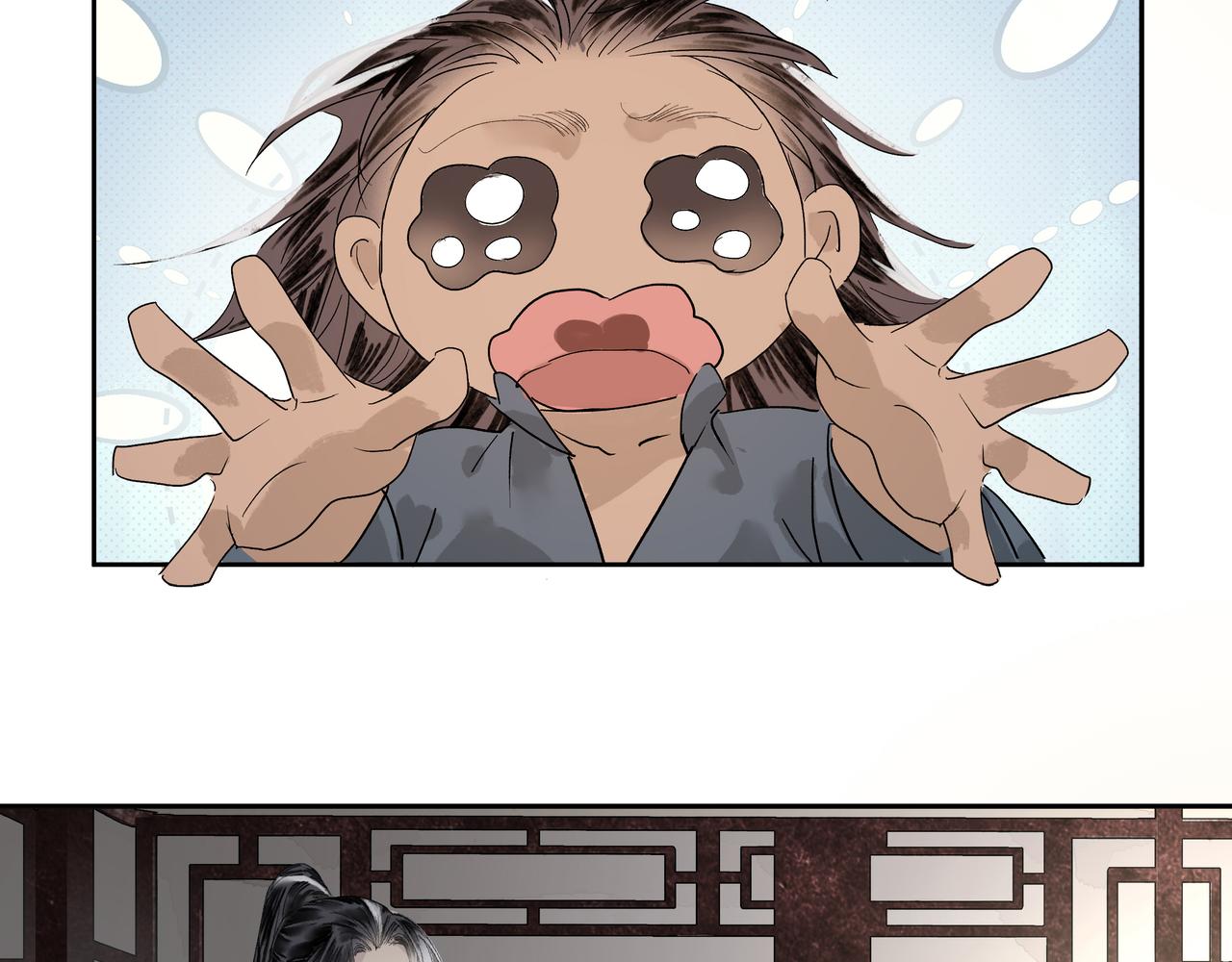 第19话  共赴云崖(1/2)-第21话