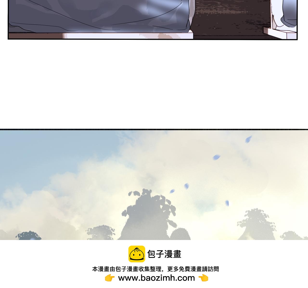 第21话  如此好意？(1/2)-第23话