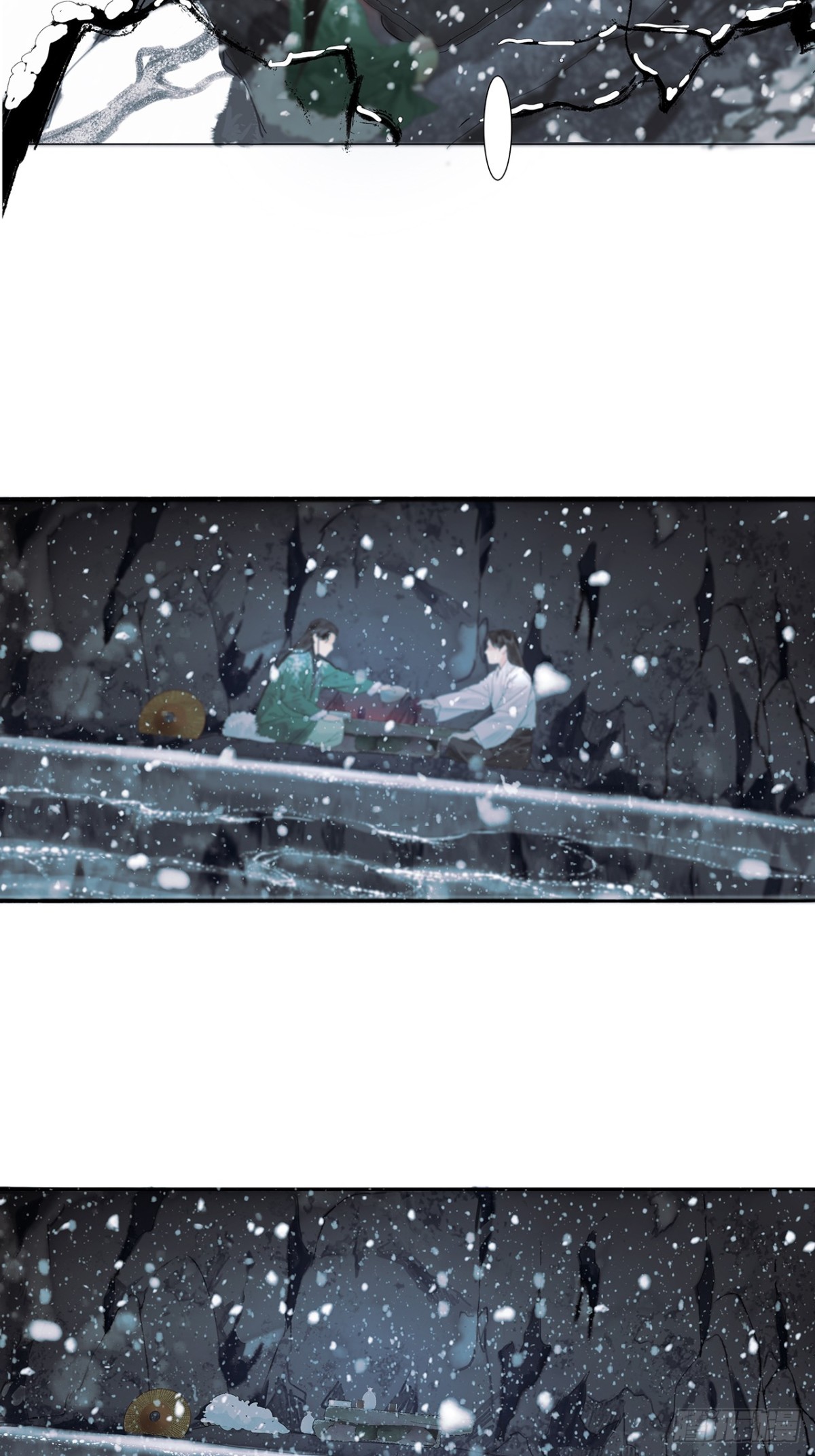 第1话  突遭变故-第3话