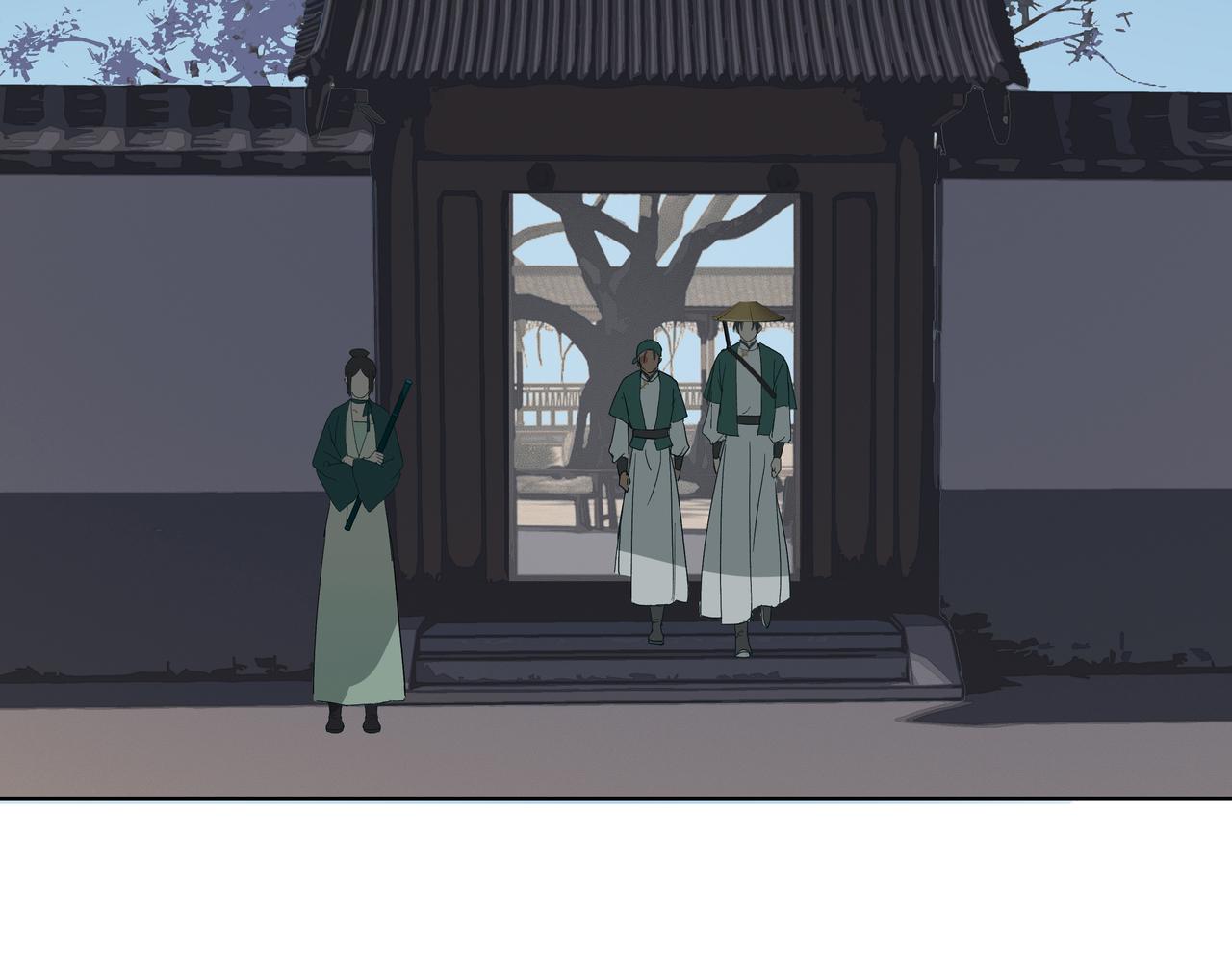 第31话  不二之死（上）(1/2)-第33话