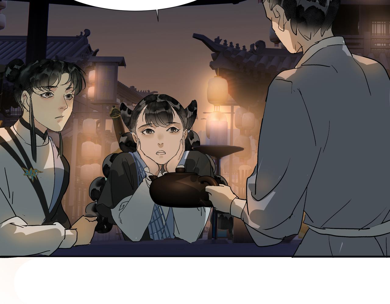 第33话  巧聚福百味(1/2)-第35话