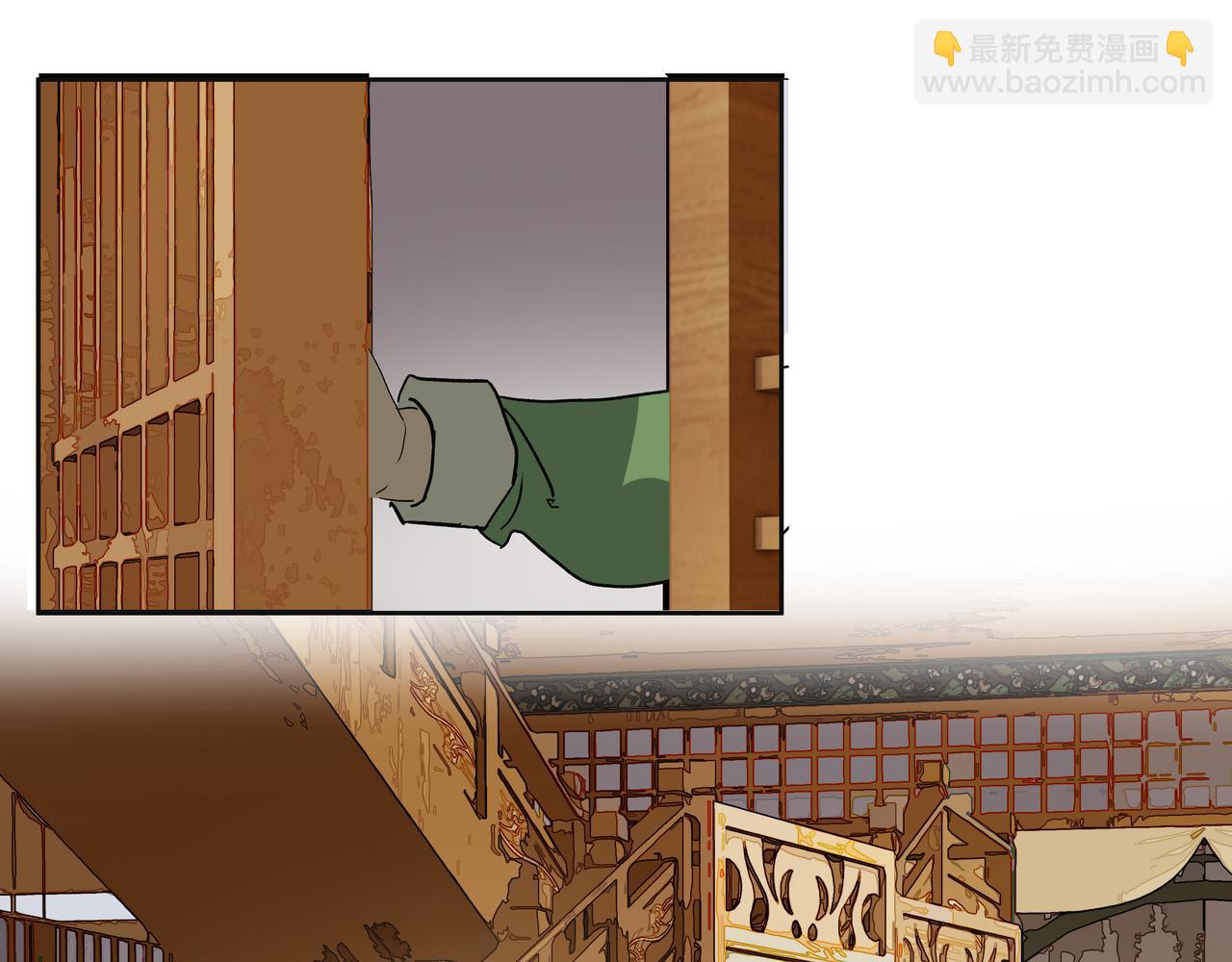 第33话  巧聚福百味(1/2)-第35话