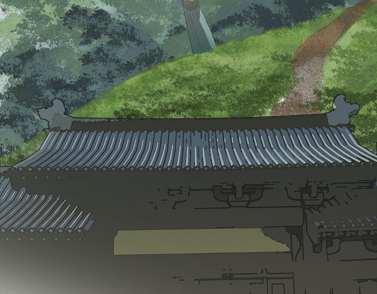 第35话 误入梅溪谷(1/2)-第37话
