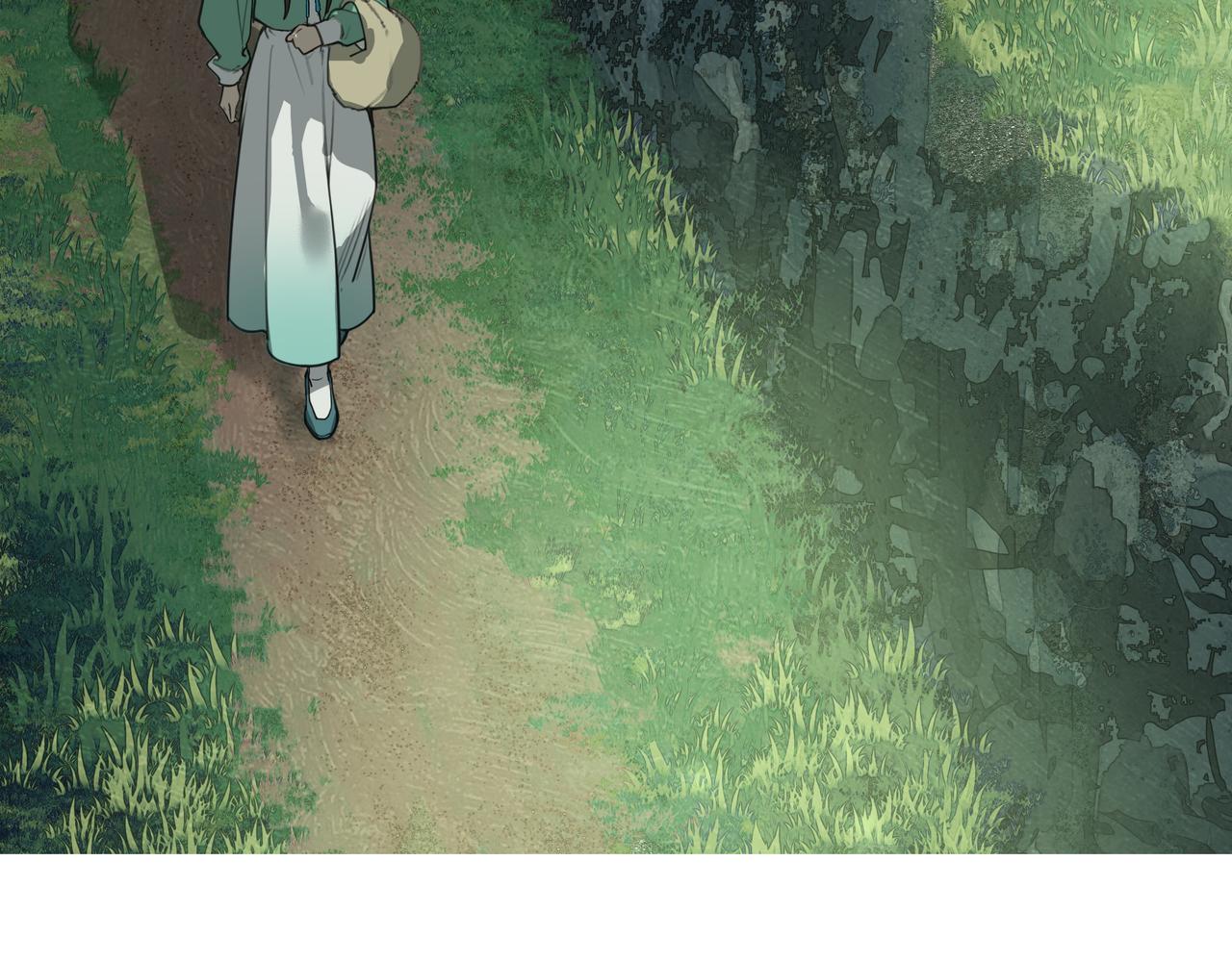 第35话 误入梅溪谷(1/2)-第37话