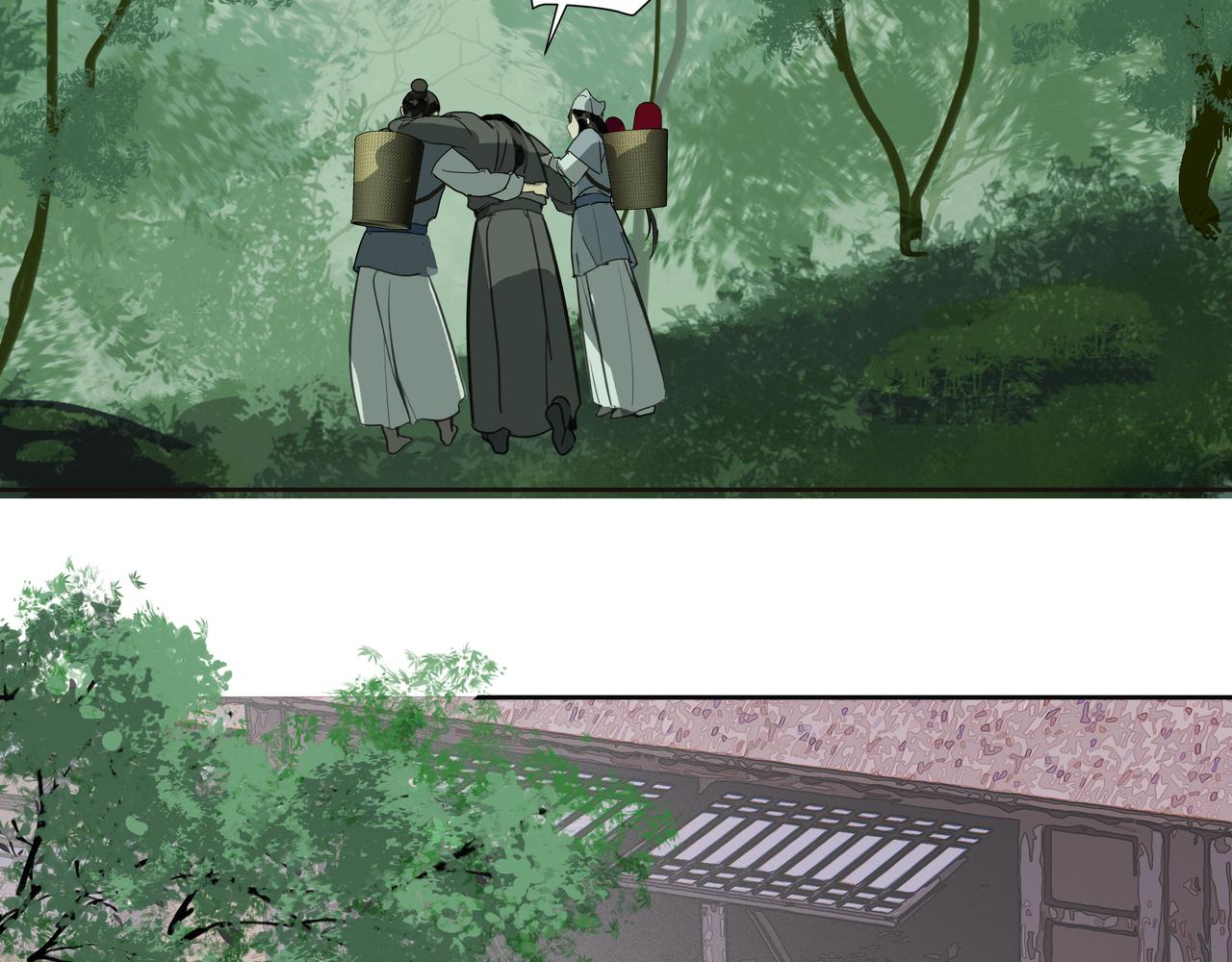 第35话 误入梅溪谷(1/2)-第37话