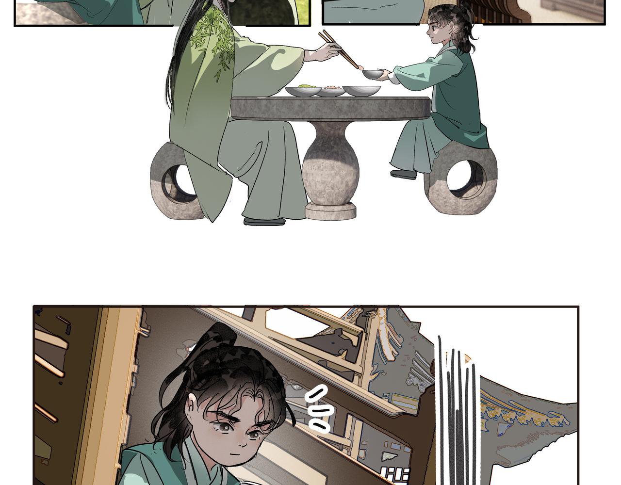 第39话 入门学医(1/2)-第41话