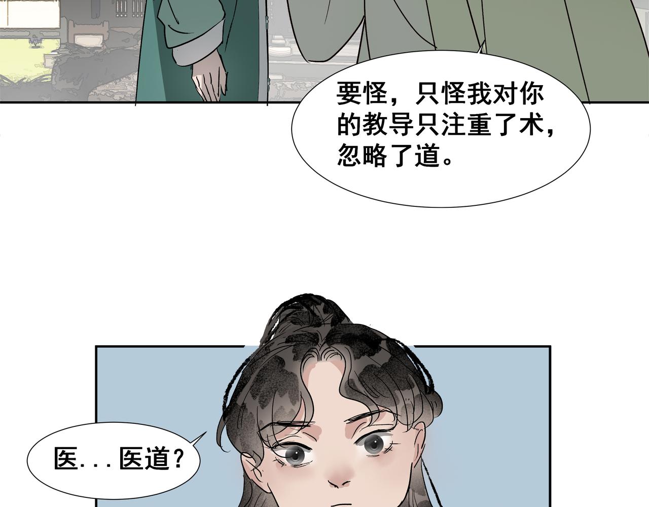 第39话 入门学医(1/2)-第41话