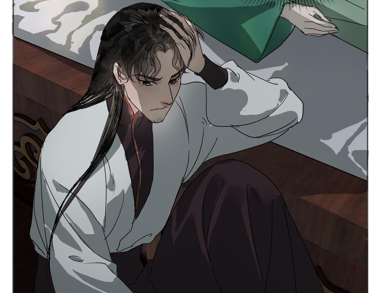 第41话  师父（二）(1/2)-第43话