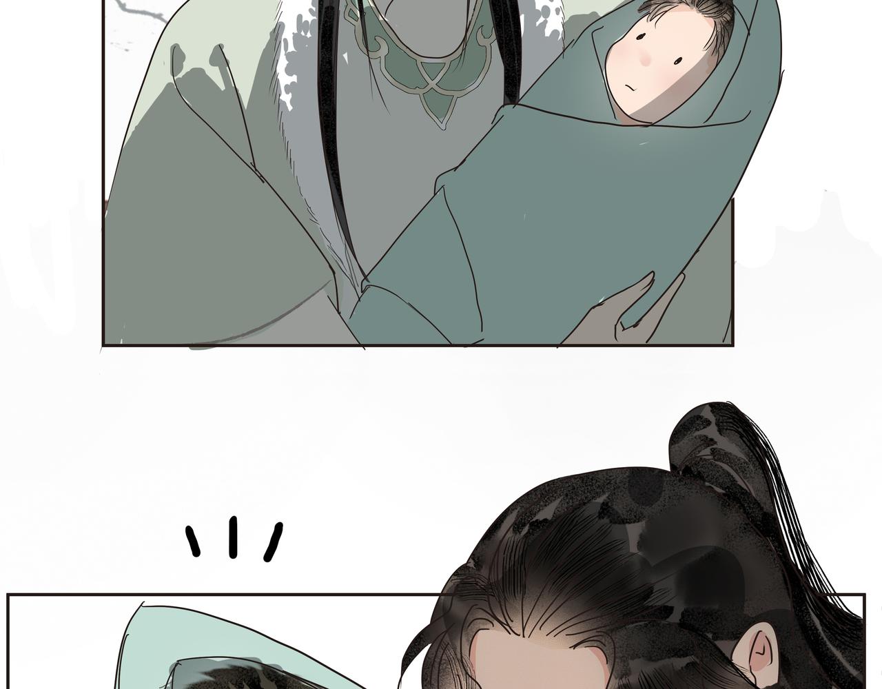 第41话  师父（二）(1/2)-第43话