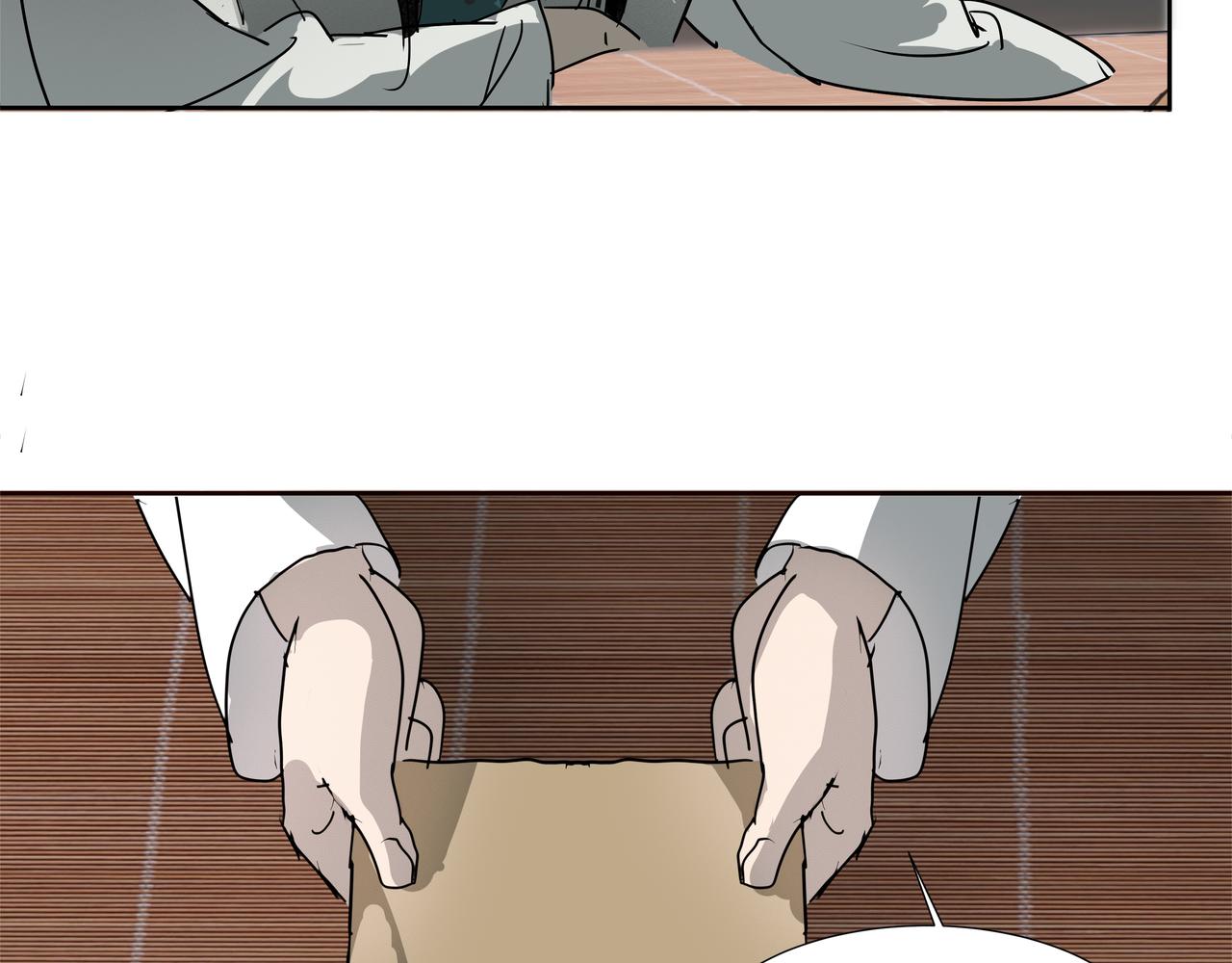 第43话 师父（四）(1/2)-第45话