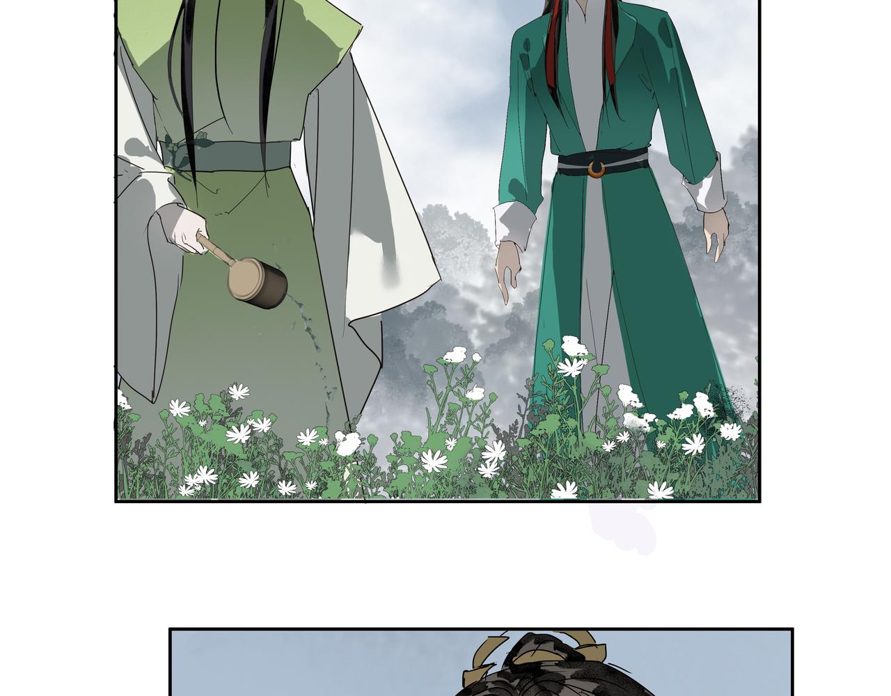 第43话 师父（四）(1/2)-第45话