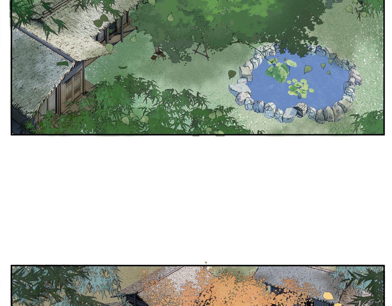 第43话 师父（四）(1/2)-第45话