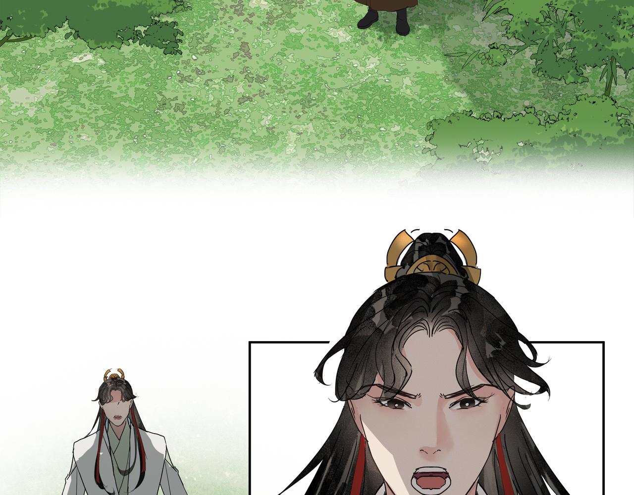 第43话 师父（四）(1/2)-第45话