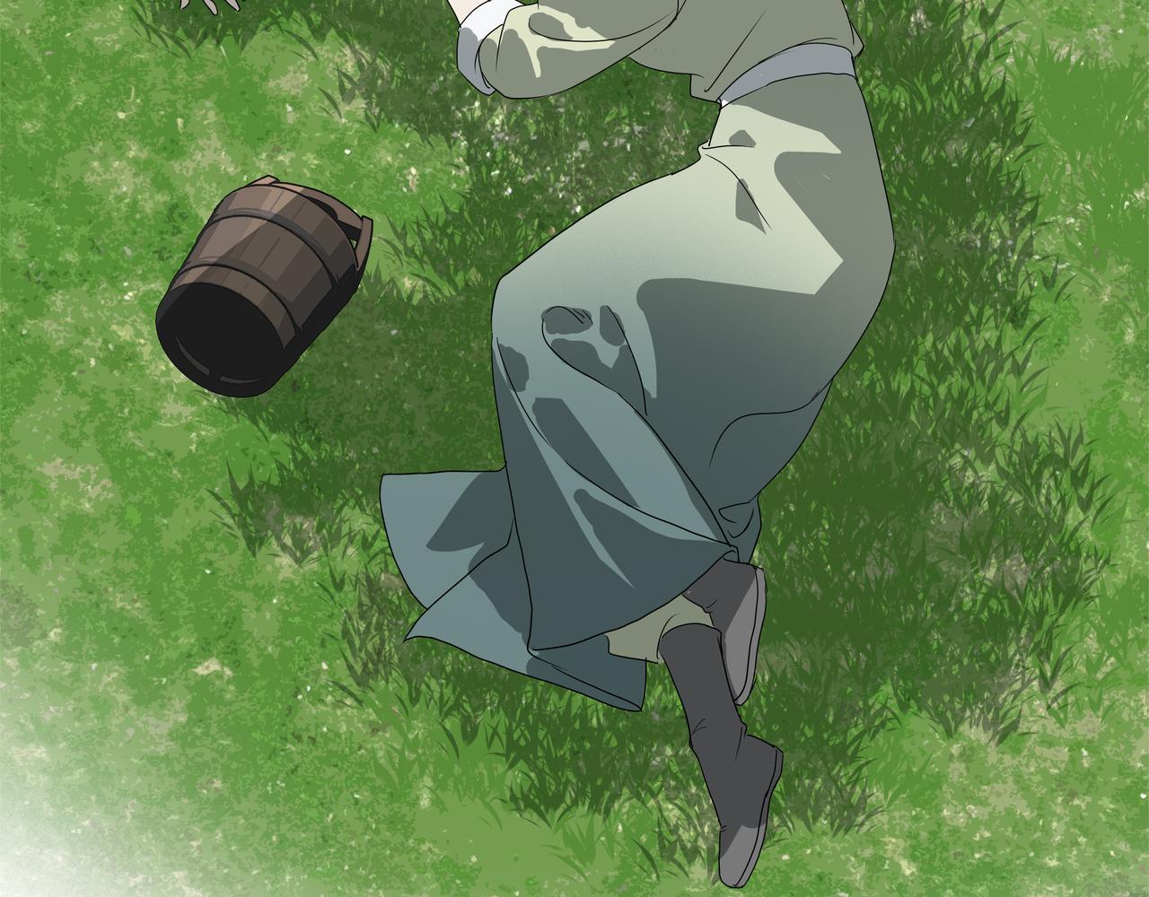 第43话 师父（四）(1/2)-第45话