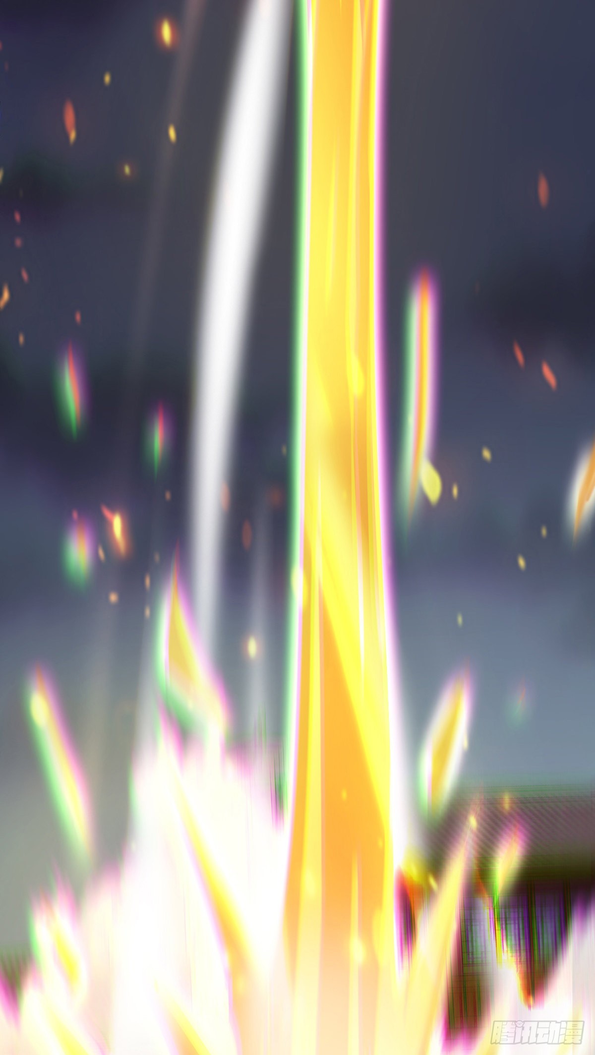 第二十话 震慑修武场(1/2)-第21话