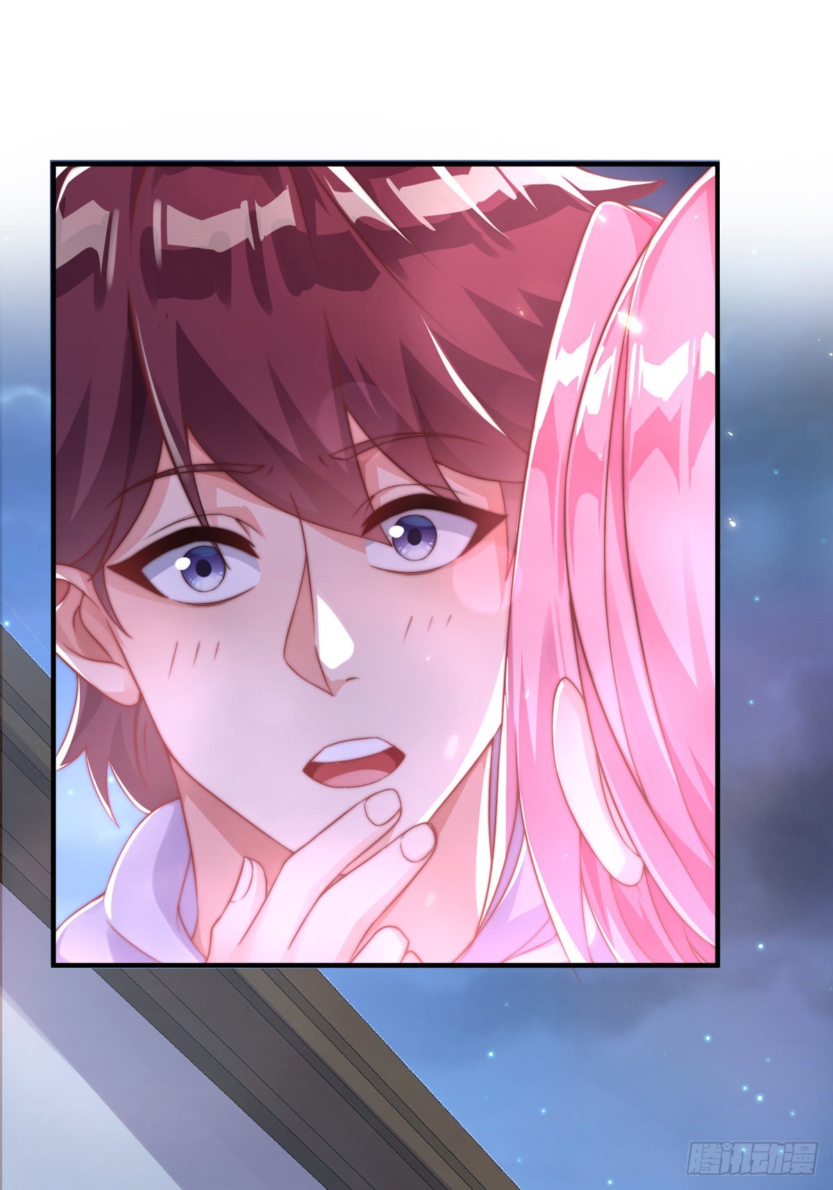 第二十四话 以身相许来报？(1/2)-第25话