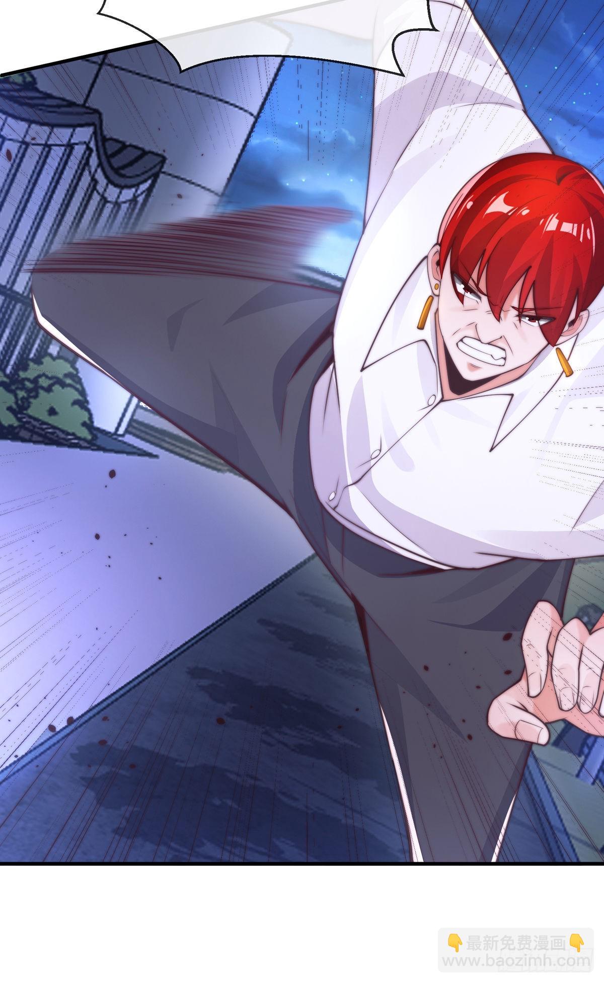 第三十四话 赔了大刀又赔钱(1/2)-第35话