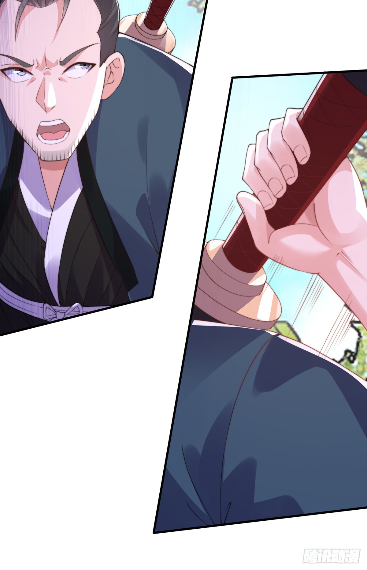 第三十八话 丛林激战！-第39话