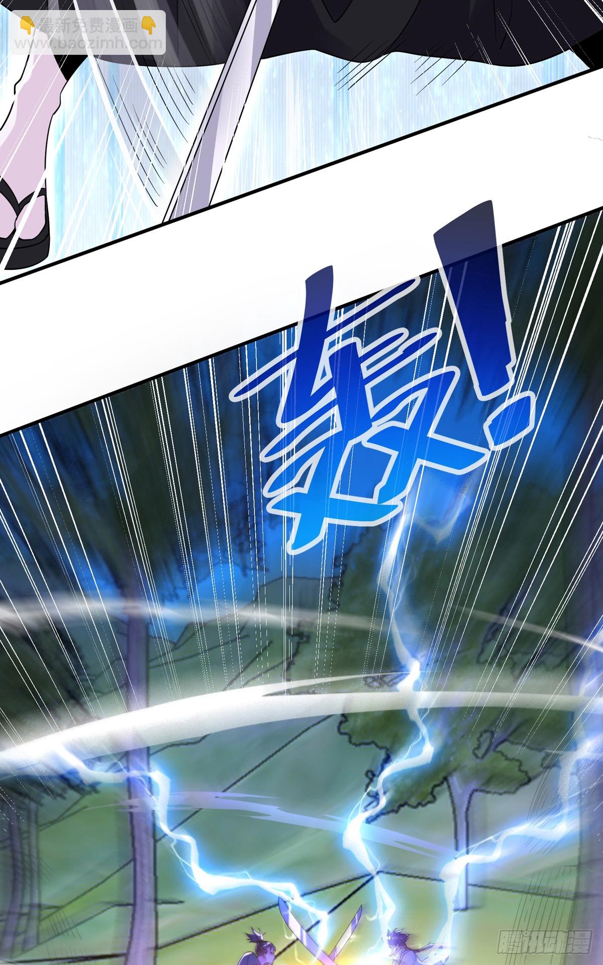 第三十八话 丛林激战！-第39话