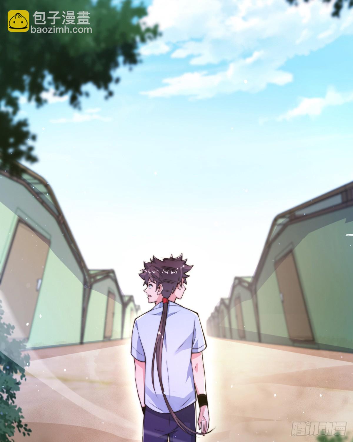 第四十话 白花花一片(1/2)-第41话