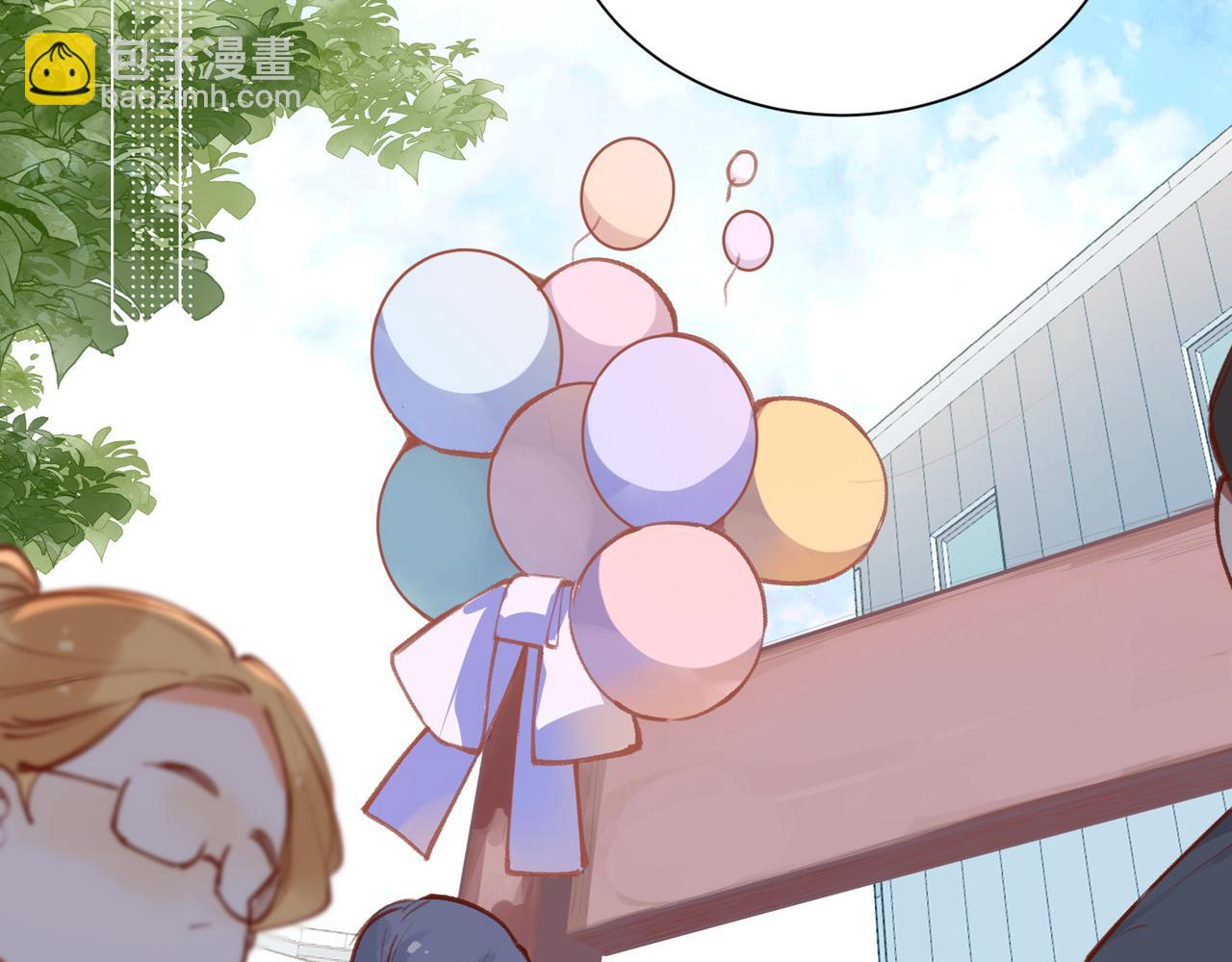 第18话 谁说她没有伴的(1/2)-第19话