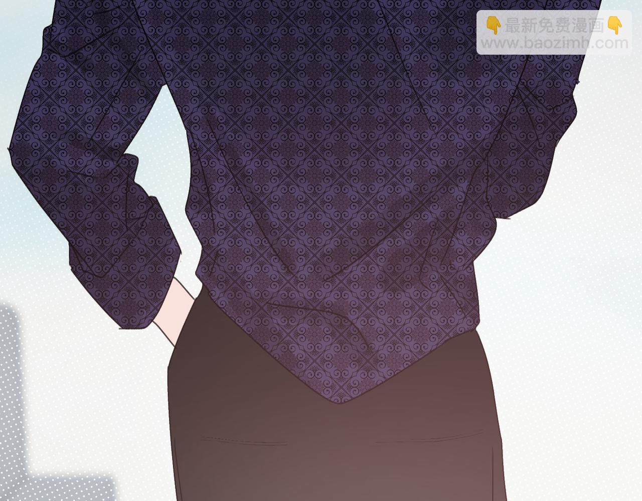 第15话 偶遇前男友妹妹被误会傍大款(1/2)-第15话