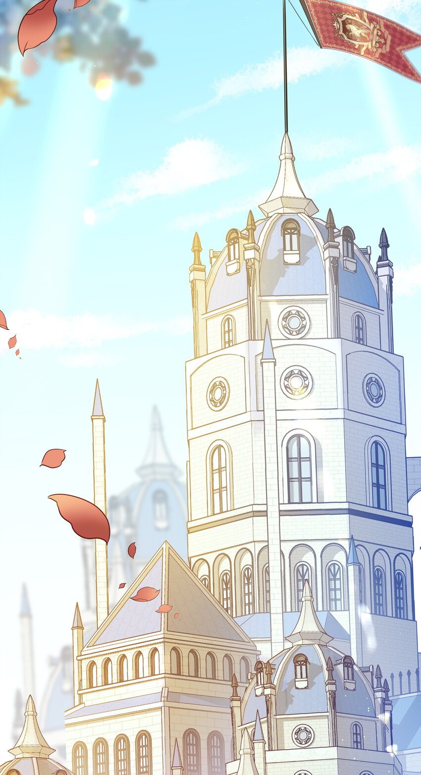 001 帝国最荣耀的女人(1/2)-第1话